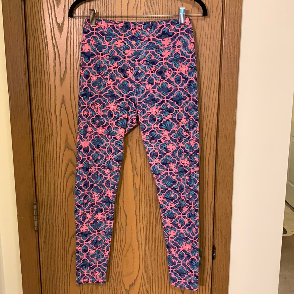 Lularoe leggings